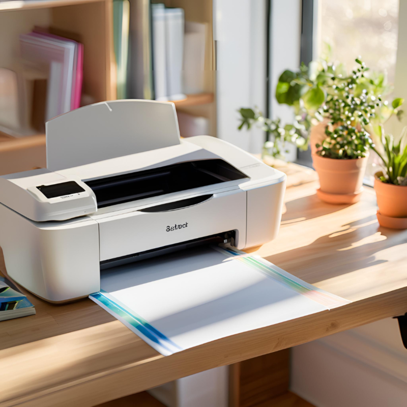 ProPrint Velocity 500